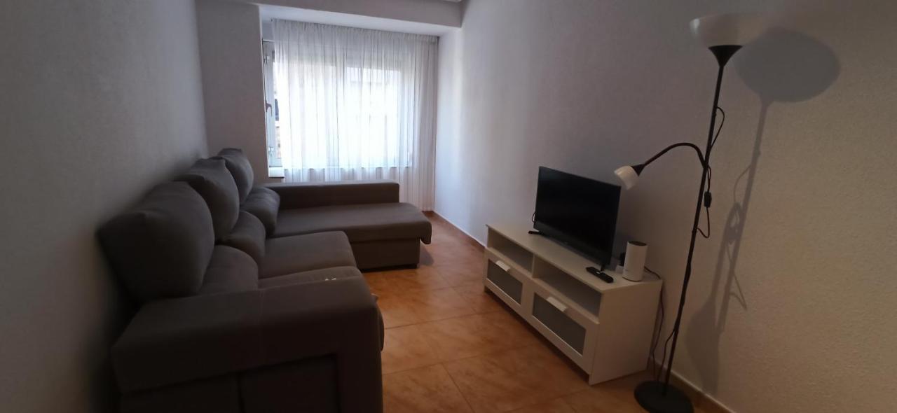 Apartamento Xana خيخون المظهر الخارجي الصورة