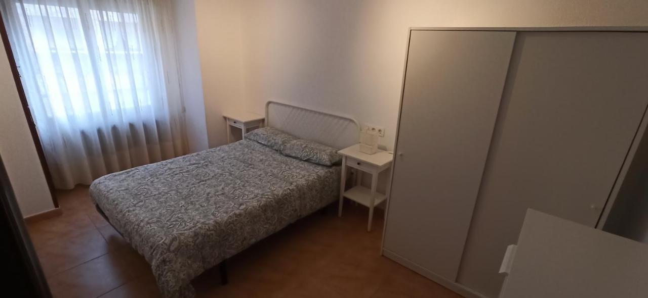 Apartamento Xana خيخون المظهر الخارجي الصورة