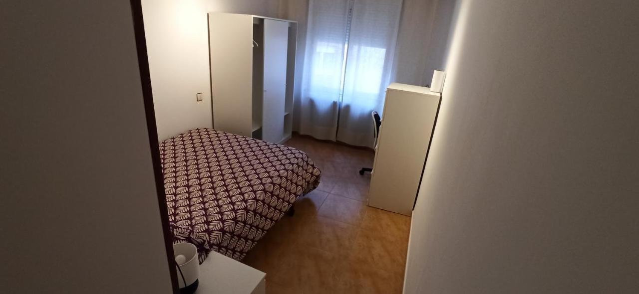 Apartamento Xana خيخون المظهر الخارجي الصورة