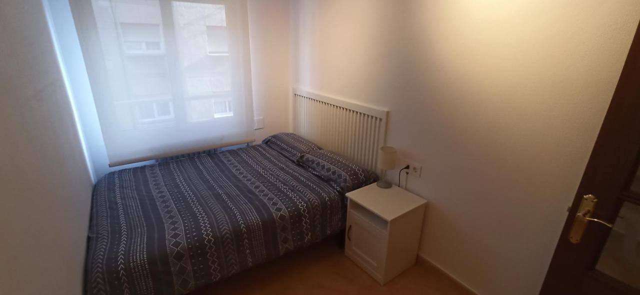 Apartamento Xana خيخون المظهر الخارجي الصورة