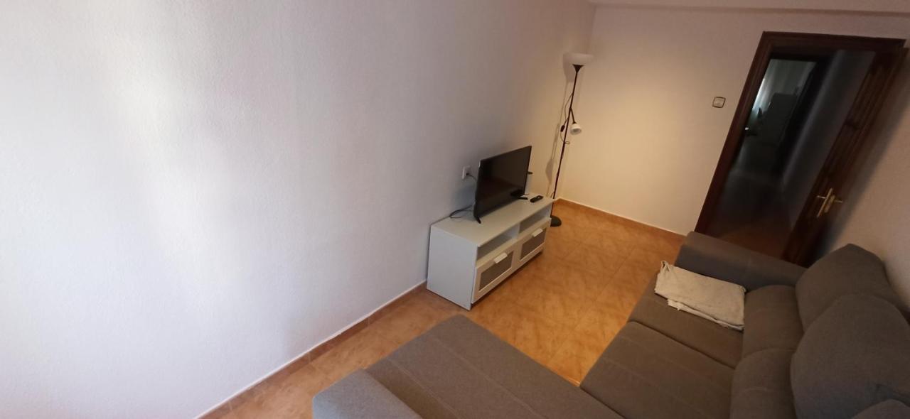 Apartamento Xana خيخون المظهر الخارجي الصورة