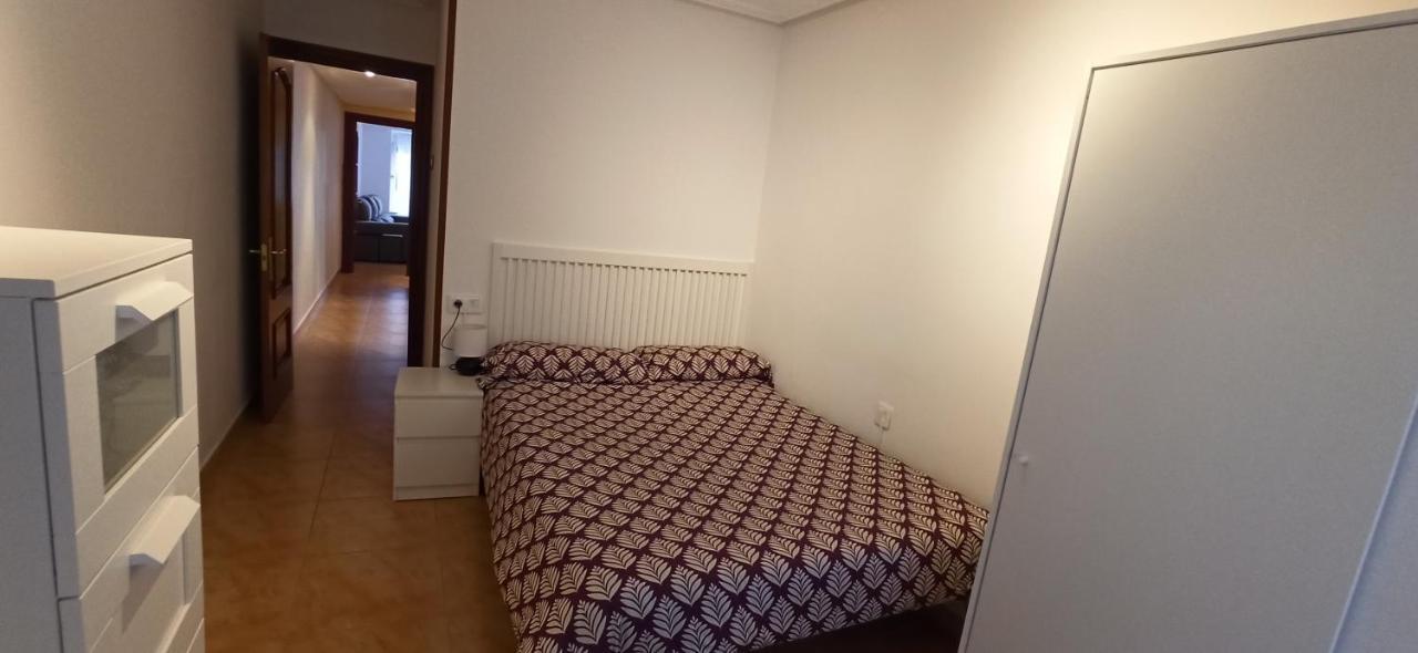Apartamento Xana خيخون المظهر الخارجي الصورة