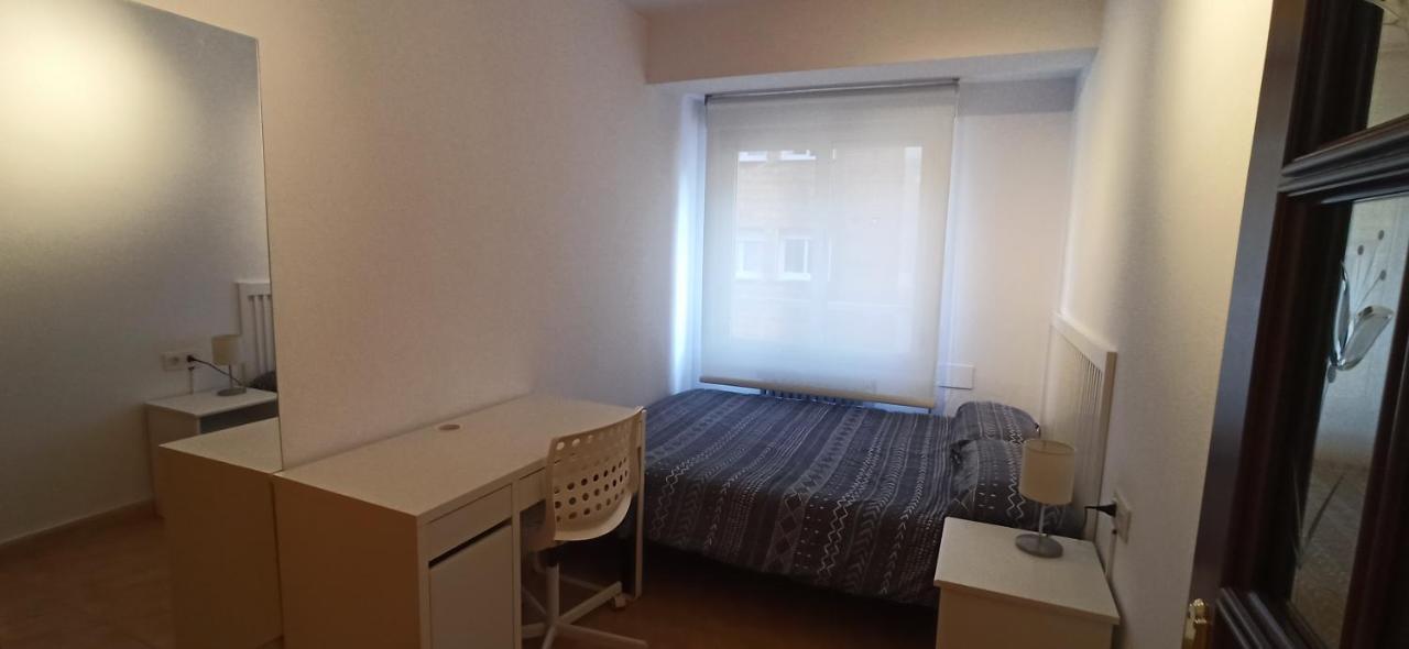 Apartamento Xana خيخون المظهر الخارجي الصورة