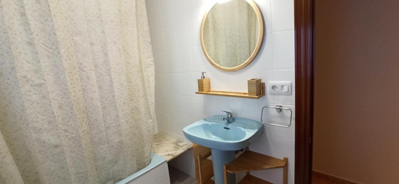 Apartamento Xana خيخون المظهر الخارجي الصورة