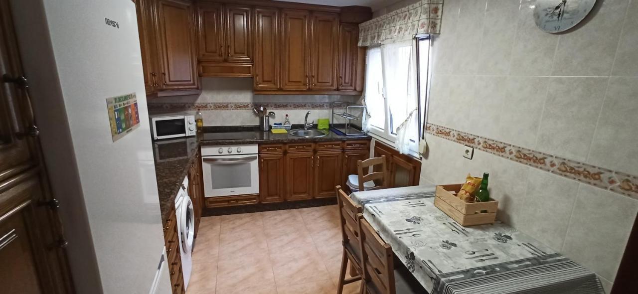 Apartamento Xana خيخون المظهر الخارجي الصورة