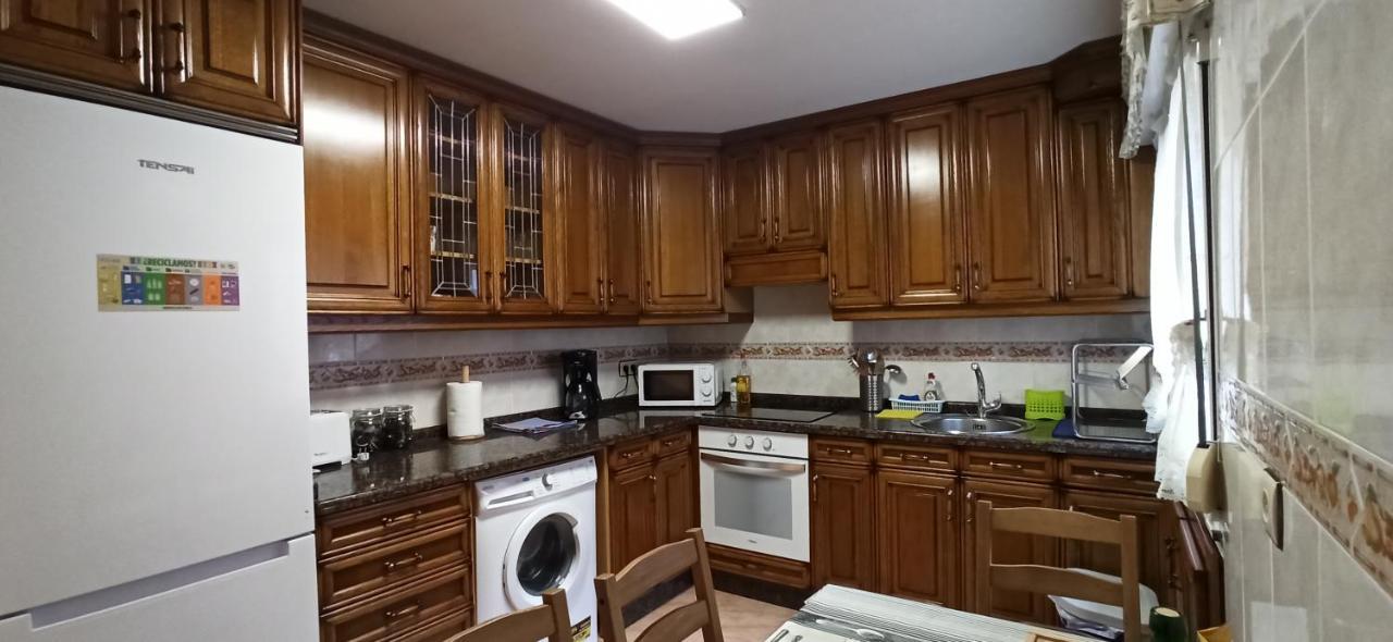 Apartamento Xana خيخون المظهر الخارجي الصورة