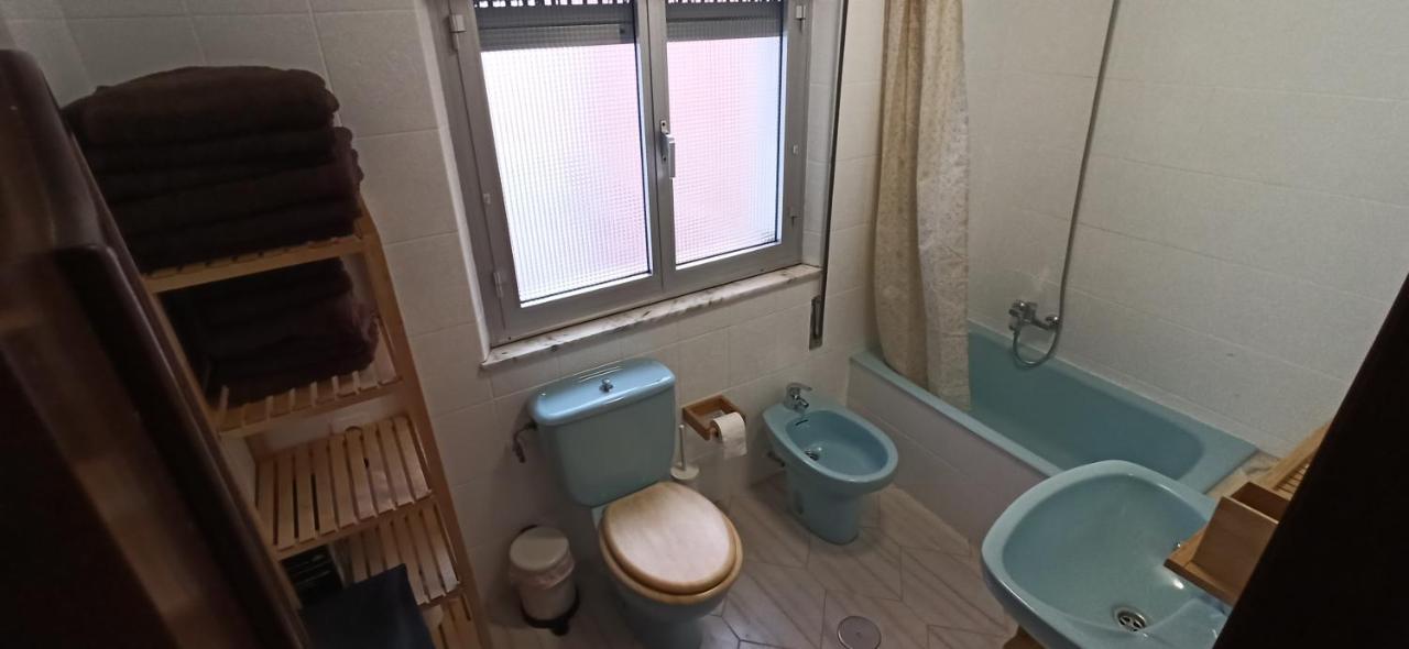 Apartamento Xana خيخون المظهر الخارجي الصورة